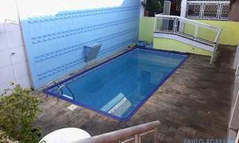 Imagem 5: CASA ASSOBRADADA - VILA LUIZ CASA - SP