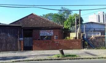 Imagem: Casa para Venda - 75m², 3 dormitórios