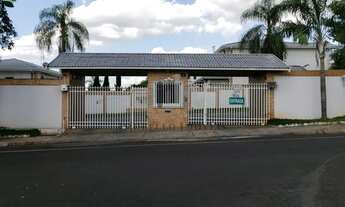 Imagem 6: Venda Casa em condomínio com 4 dormitórios