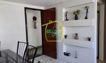 Imagem 4: Piazza Venezza - Apartamento com 2 quartos para alugar, 84 m² por R$ 2.650,00/mês - Madale