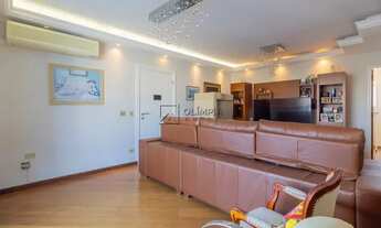 Imagem 7: Apartamento Locação 4 Dormitórios - 160 m² Chacára Klabin