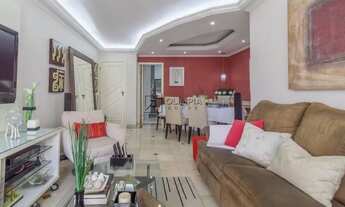 Imagem 5: Locação Apartamento 3 Dormitórios - 134 m² Perdizes