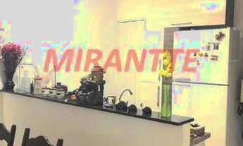 Imagem 5: Sobrado de 114m² com 2 quartos em Santa Terezinha