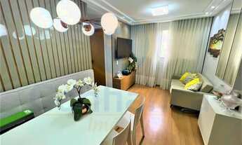 Imagem: 2qts c/ suíte Cond. Vista de Laranjeiras