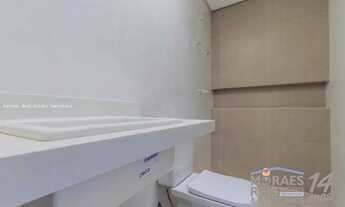 Imagem 3: Casa em Condomínio para Venda em São Paulo, Brooklin, 4 dormitórios, 4 suítes, 5 banheiros