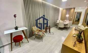 Imagem 3: Apartamento 4 quartos 3 vagas Liberdade