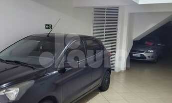 Imagem 14: Apartamento sem condomínio 55m², 2 Quartos sendo 1 Suíte, para alugar, Vila Alice - Sant