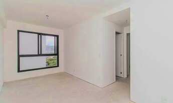 Imagem 2: Apartamento para Venda - 58m², 2 dormitórios, sendo 1 suites, 2 vagas - Central Parque