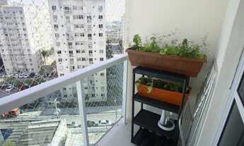 Imagem 6: Apartamento para Aluguel - São Cristóvão, 2 Quartos, 56 m2