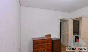 Imagem 5: Sobrado 2 dormitórios e um vaga próximo ao Metrô