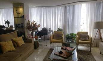 Imagem 2: Vendo lindo apartamento 4 quartos