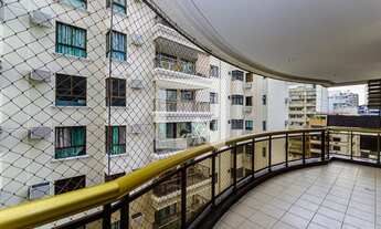 Imagem 4: Apartamento à Venda - Icaraí, 4 Quartos, 156 m2