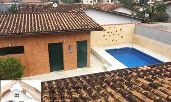 Imagem 6: Excelente sobrado à venda na praia no Pontal de Santa Marina em Caraguatatuba-SP