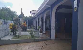 Imagem 6: Casa - Jardim Flórida - Jacareí - 5 Dormitórios - sendo 2 suítes