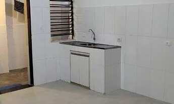 Imagem 3: 1 DORM, 500 MTS DO METRÔ JABAQUARA, 60 m² - Jabaquara - São Paulo/SP - CA0312