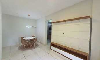 Imagem 5: Apartamento para venda com 45 metros quadrados com 1 quarto em Aviação - Praia Grande - SP