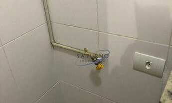 Imagem 6: Kitnet para alugar, 25 m² por R$ 1.981,25/mês - Consolação - São Paulo/SP