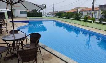 Imagem 2: Casa em condomínio no Papagaio