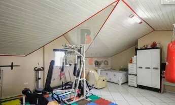 Imagem 6: Sobrado Alto Padrão a Poucos metros da R. do Orfanato Ref bc 7628