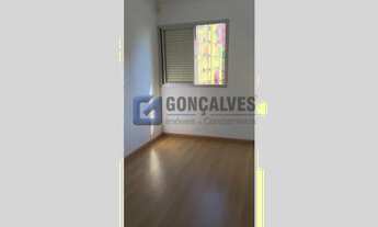 Imagem 2: SAO BERNARDO DO CAMPO - Residential / Apartment - DEMARCHI