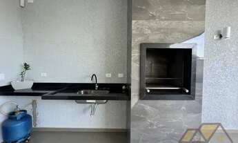 Imagem 5: Oportunidade! Casa nova para venda/locação definitiva em Peruibe/SP