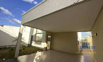 Imagem 5: LINDA CASA NO RESIDENCIAL MARIA LOURENÇA GOIÂNIA/GO