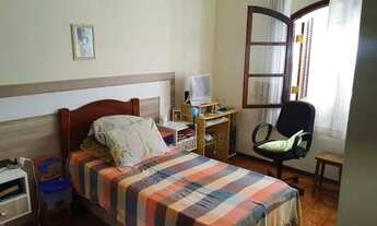 Imagem 7: Sobrado com 3 dormitórios à venda, 243 m² por R$ 850.000,00 - Vila Curuçá - Santo André/SP