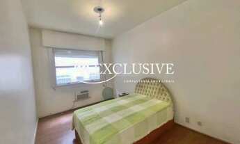 Imagem 6: Apartamento-À VENDA-Ipanema-Rio de Janeiro-RJ