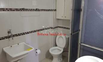 Imagem 6: Kitnet com 01 dormitório na República - Cód.: 9144