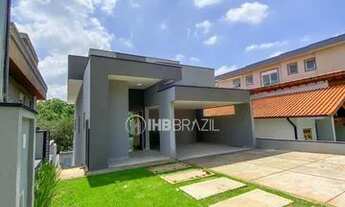 Imagem 2: New Ville - Casa incrível com 3 suítes à venda, por R$ 1.950.000,00