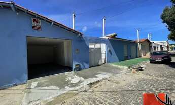 Imagem 2: CASA COM PONTO COMERCIAL NA AV. ITAPETINGA