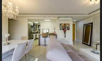 Imagem 3: Apartamento para Venda - 104.51m², 3 dormitórios, sendo 1 suites, 2 vagas - Cavalhada