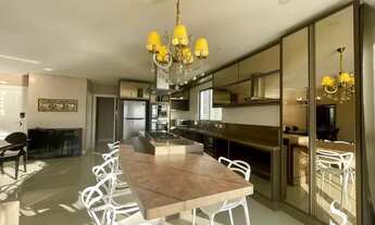 Imagem 5: 4 suites em frente ao mar da Barra Sul