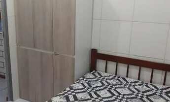 Imagem 4: Kitnet Centro Quarto com aluguel por R$850 /mês