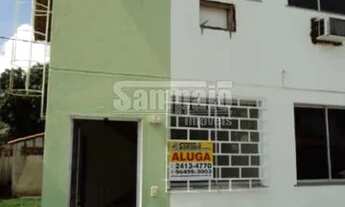 Imagem 6: Campo Grande Apartamento com 2 dormitórios