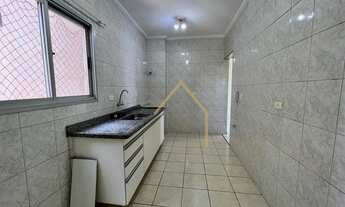 Imagem 6: Apartamento com 2 dormitórios para alugar, 96 m² por R$ 1.863,97/mês - Jardim Glória - Ame