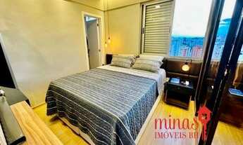 Imagem 6: BELO HORIZONTE - Apartamento Padrão - Buritis