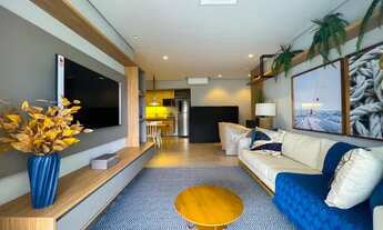 Imagem 2: Apartamento à venda, 95m2 - Lazer completo - Módulo 08