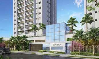 Imagem: Apartamento Tatuapé