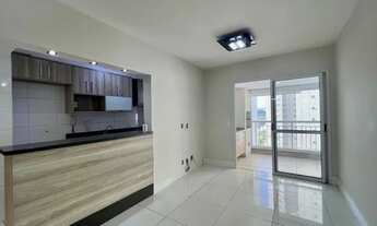 Imagem 7: Apartamento com 3 dormitórios para alugar, 79 m² por R$ 5.162,54/mês - Vila Leopoldina - S