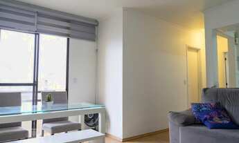 Imagem 1: Apartamento à Venda - Vila Mazzei, 2 Quartos, 55 m2