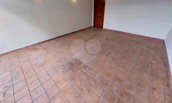 Imagem 2: Casa térrea no Cidade Jardim