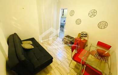 Imagem 4: Kitnet/conjugado para venda possui 35 metros quadrados com 1 quarto