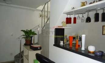 Imagem 6: CASA 03 DORMITÓRIOS - ASSOBRADADO - BOM RETIRO