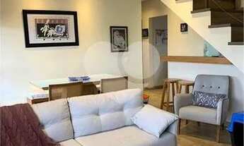 Imagem 4: Cobertura Duplex 139m² à venda na Vila Mariana