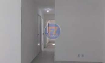 Imagem 6: APARTAMENTO para aluguel, 3 quartos, 1 suíte, 2 vagas, Presidente Kennedy - FORTALEZA/CE