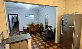 Imagem 3: Sobrado com 3 dormitórios à venda, 208 m² por R$ 890.000,00 - Vila Alzira - Santo André/SP