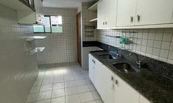 Imagem 4: MRS - 03 Quartos, 100m², 02 vagas de garagem, área de lazer em Boa Viagem