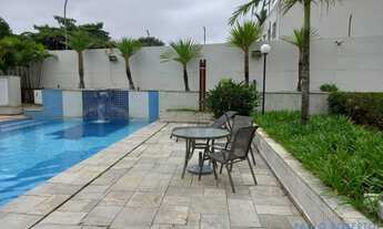 Imagem 2: APARTAMENTO - SAÚDE - SP