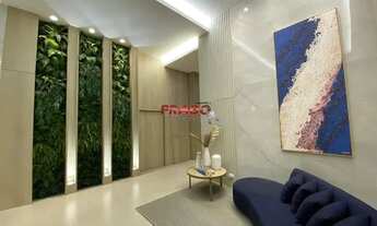 Imagem 5: Apartamento para locação no Ed. Novo Centro com 4 quartos, sendo 3 suítes